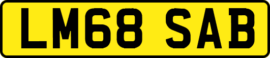 LM68SAB