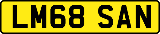 LM68SAN