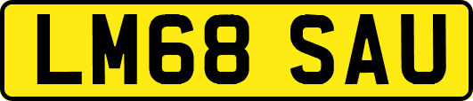 LM68SAU