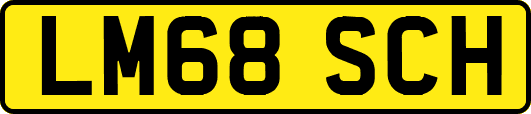 LM68SCH