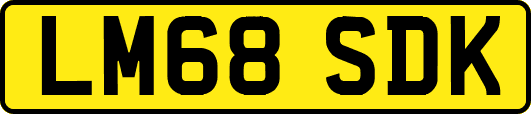 LM68SDK