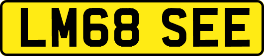 LM68SEE