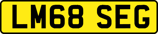 LM68SEG