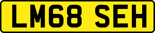 LM68SEH