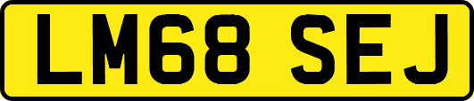 LM68SEJ