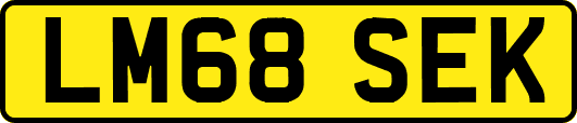 LM68SEK