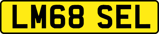 LM68SEL