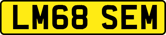 LM68SEM