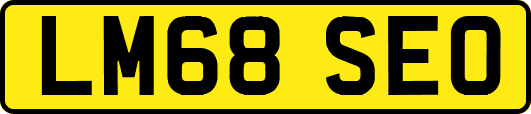 LM68SEO
