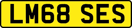 LM68SES