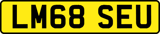 LM68SEU