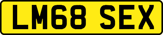 LM68SEX