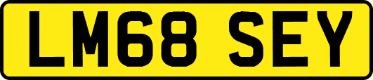 LM68SEY