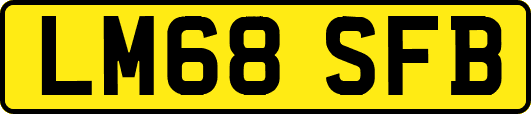 LM68SFB