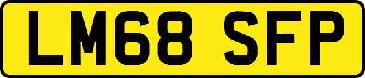 LM68SFP