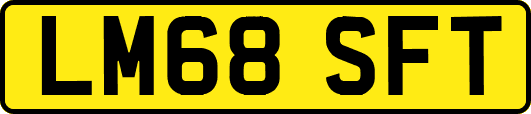 LM68SFT