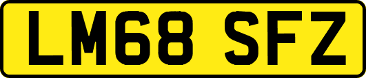 LM68SFZ