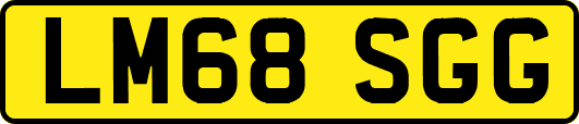 LM68SGG