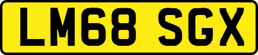 LM68SGX