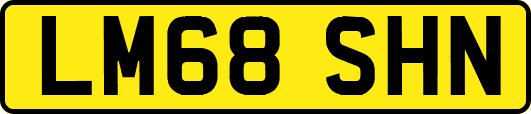 LM68SHN