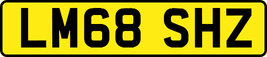 LM68SHZ