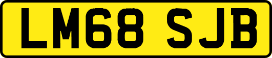 LM68SJB