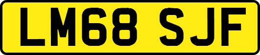 LM68SJF