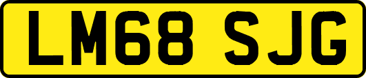 LM68SJG
