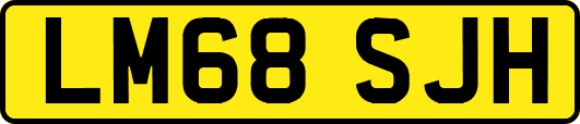 LM68SJH