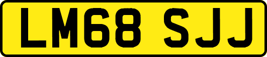 LM68SJJ