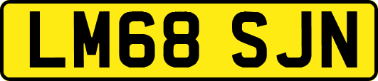 LM68SJN
