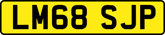 LM68SJP