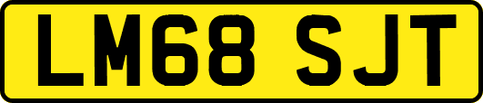 LM68SJT