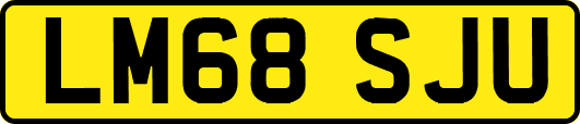 LM68SJU
