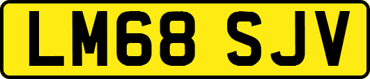 LM68SJV