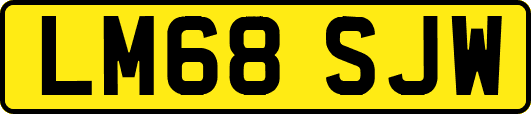 LM68SJW