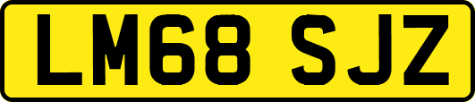LM68SJZ