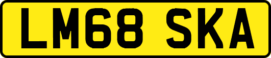 LM68SKA