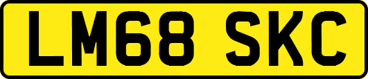 LM68SKC