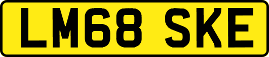 LM68SKE