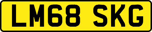 LM68SKG