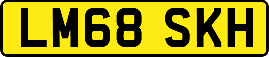 LM68SKH