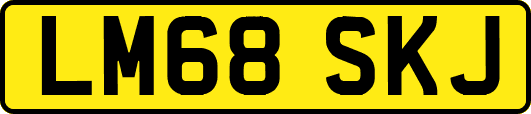 LM68SKJ