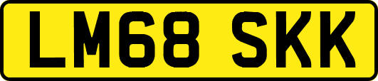 LM68SKK