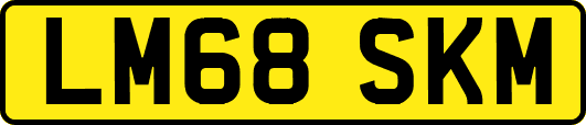 LM68SKM