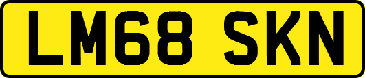 LM68SKN