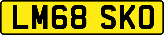 LM68SKO