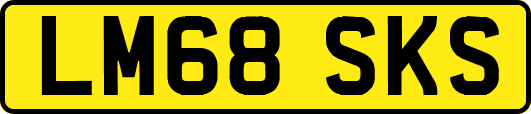 LM68SKS