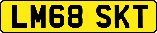 LM68SKT