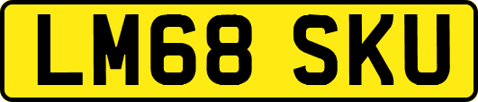 LM68SKU